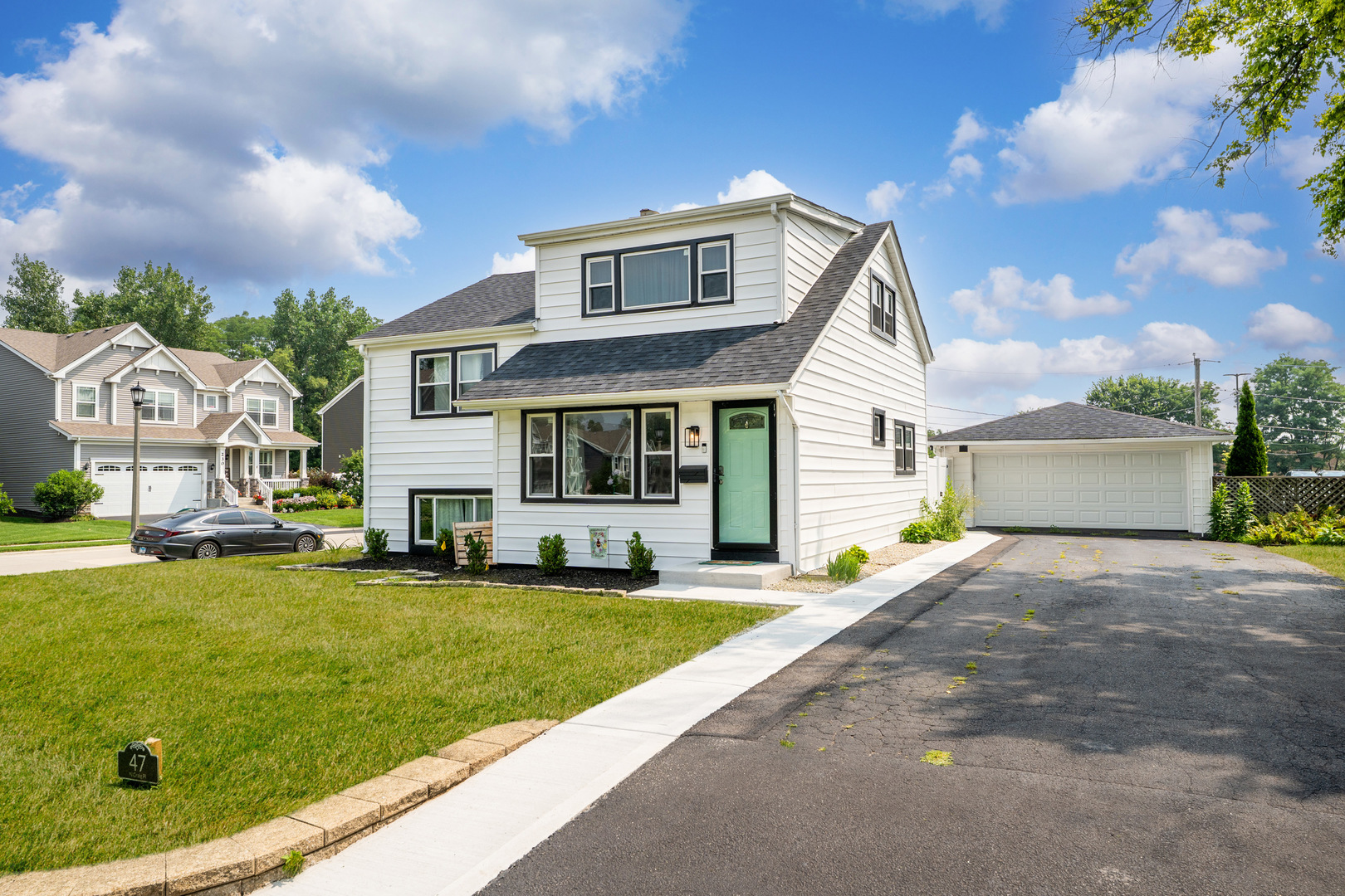 47 N Craig Place