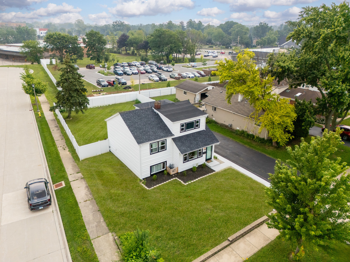 47 N Craig Place