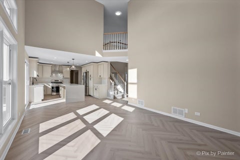 Tiny photo for 1831 Haverford Drive, Algonquin, IL 60102 (MLS # 12741845)