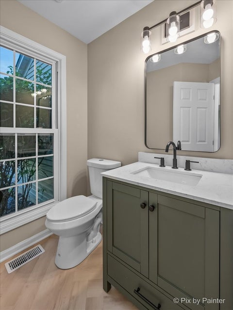 Tiny photo for 1831 Haverford Drive, Algonquin, IL 60102 (MLS # 12741845)