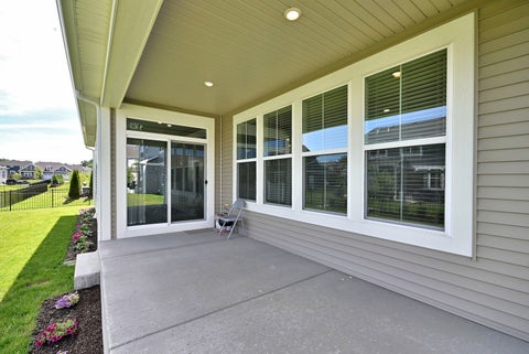 Tiny photo for 1174 Larswood Lane, Crystal Lake, IL 60012 (MLS # 12733734)
