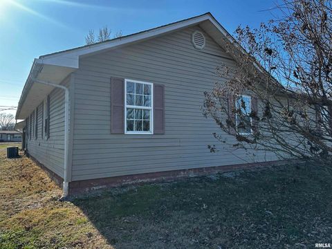 Tiny photo for 1102 Bailey Lane, Benton, IL 62812 (MLS # EB460784)