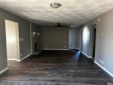 Tiny photo for 1102 Bailey Lane, Benton, IL 62812 (MLS # EB460784)