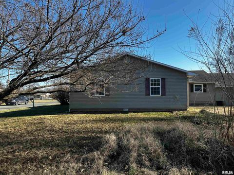 Tiny photo for 1102 Bailey Lane, Benton, IL 62812 (MLS # EB460784)