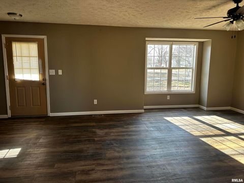 Tiny photo for 1102 Bailey Lane, Benton, IL 62812 (MLS # EB460784)