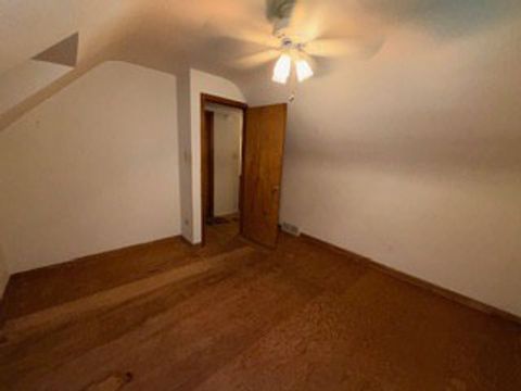 Tiny photo for 106 Forestdale Parkway, Calumet City, IL 60409 (MLS # 12496923)