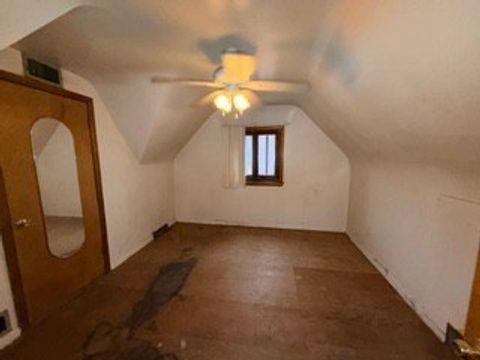 Tiny photo for 106 Forestdale Parkway, Calumet City, IL 60409 (MLS # 12496923)