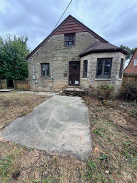 Tiny photo for 106 Forestdale Parkway, Calumet City, IL 60409 (MLS # 12496923)