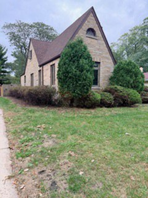 Tiny photo for 106 Forestdale Parkway, Calumet City, IL 60409 (MLS # 12496923)