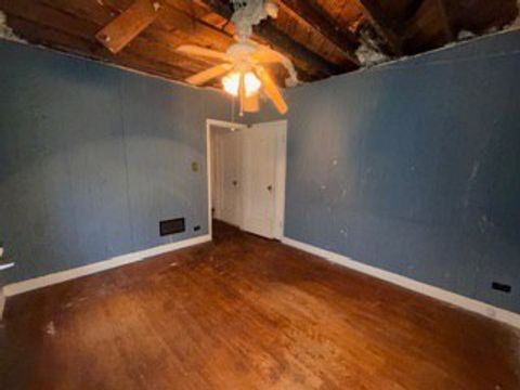 Tiny photo for 106 Forestdale Parkway, Calumet City, IL 60409 (MLS # 12496923)