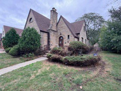 Tiny photo for 106 Forestdale Parkway, Calumet City, IL 60409 (MLS # 12496923)