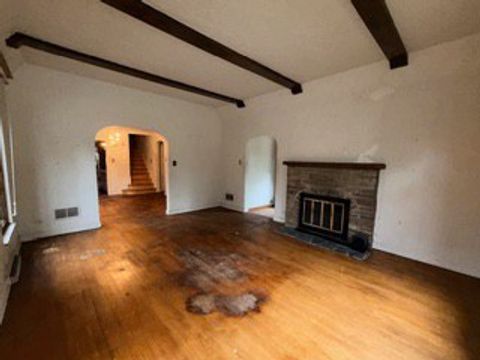 Tiny photo for 106 Forestdale Parkway, Calumet City, IL 60409 (MLS # 12496923)