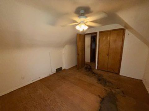 Tiny photo for 106 Forestdale Parkway, Calumet City, IL 60409 (MLS # 12496923)