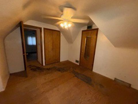 Tiny photo for 106 Forestdale Parkway, Calumet City, IL 60409 (MLS # 12496923)