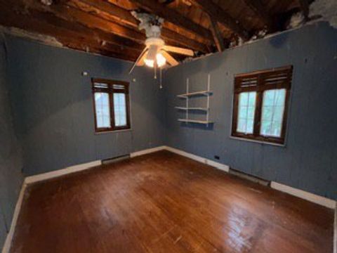 Tiny photo for 106 Forestdale Parkway, Calumet City, IL 60409 (MLS # 12496923)