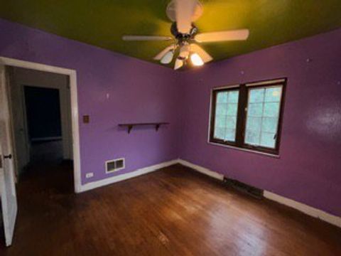 Tiny photo for 106 Forestdale Parkway, Calumet City, IL 60409 (MLS # 12496923)