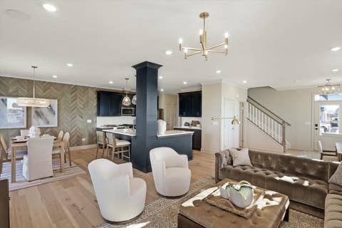 Tiny photo for 15439 W Amelia Circle, Lockport, IL 60441 (MLS # 12706541)