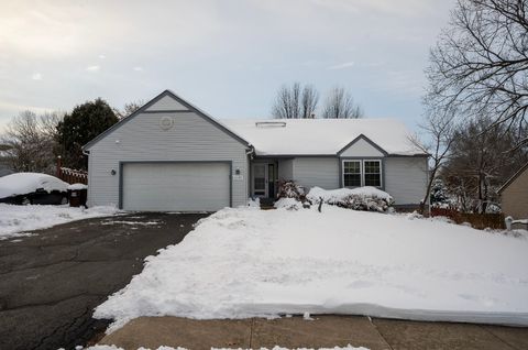 Photo of 3793 HARWOOD Lane, Rockford, IL 61114 (MLS # 12526558)