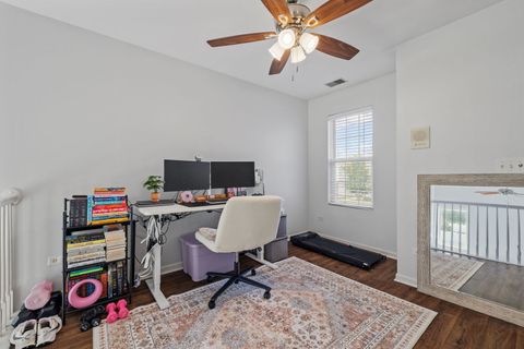 Tiny photo for 21543 EICH Drive, Crest Hill, IL 60403 (MLS # 12595251)