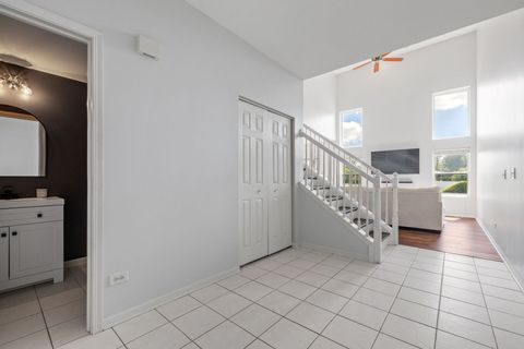 Tiny photo for 21543 EICH Drive, Crest Hill, IL 60403 (MLS # 12595251)