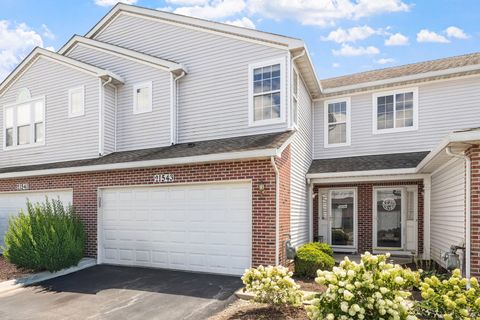 Photo of 21543 EICH Drive, Crest Hill, IL 60403 (MLS # 12595251)