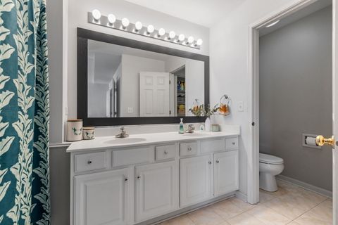 Tiny photo for 21543 EICH Drive, Crest Hill, IL 60403 (MLS # 12595251)