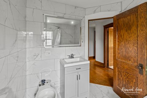 Tiny photo for 728 Cobb Boulevard, Kankakee, IL 60901 (MLS # 12406970)