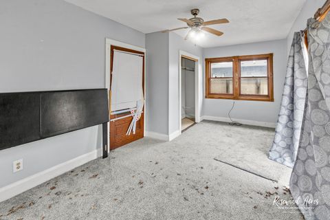 Tiny photo for 728 Cobb Boulevard, Kankakee, IL 60901 (MLS # 12406970)