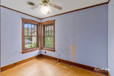 Tiny photo for 728 Cobb Boulevard, Kankakee, IL 60901 (MLS # 12406970)