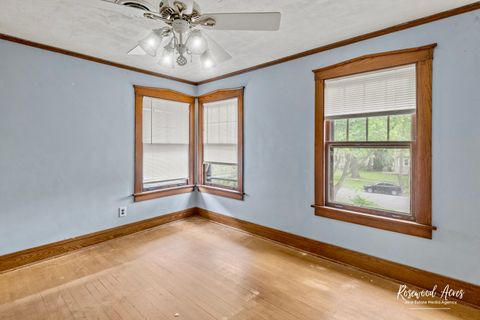 Tiny photo for 728 Cobb Boulevard, Kankakee, IL 60901 (MLS # 12406970)
