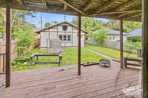 Tiny photo for 728 Cobb Boulevard, Kankakee, IL 60901 (MLS # 12406970)