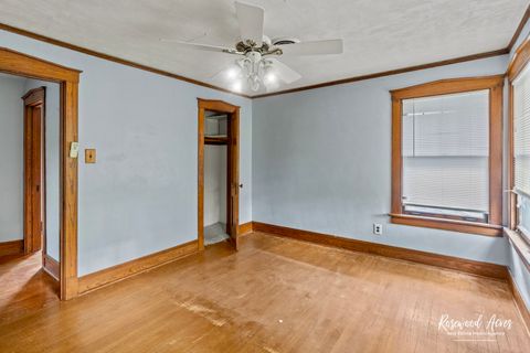 Tiny photo for 728 Cobb Boulevard, Kankakee, IL 60901 (MLS # 12406970)