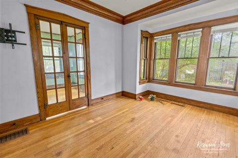 Tiny photo for 728 Cobb Boulevard, Kankakee, IL 60901 (MLS # 12406970)