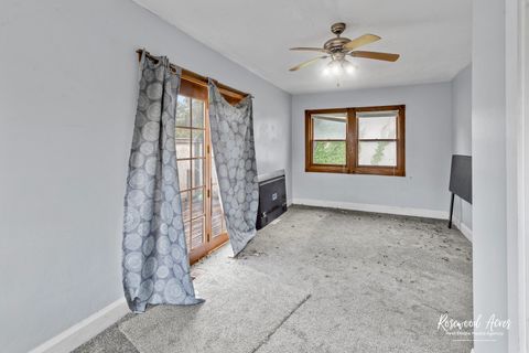 Tiny photo for 728 Cobb Boulevard, Kankakee, IL 60901 (MLS # 12406970)