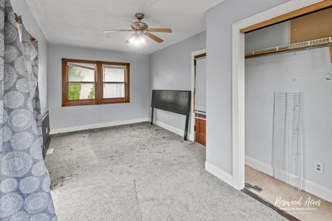 Tiny photo for 728 Cobb Boulevard, Kankakee, IL 60901 (MLS # 12406970)