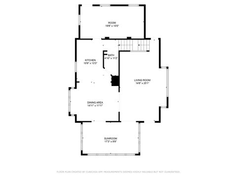 Tiny photo for 728 Cobb Boulevard, Kankakee, IL 60901 (MLS # 12406970)