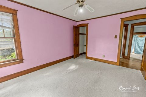 Tiny photo for 728 Cobb Boulevard, Kankakee, IL 60901 (MLS # 12406970)