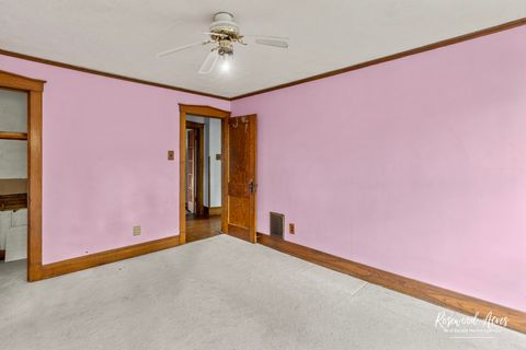 Tiny photo for 728 Cobb Boulevard, Kankakee, IL 60901 (MLS # 12406970)