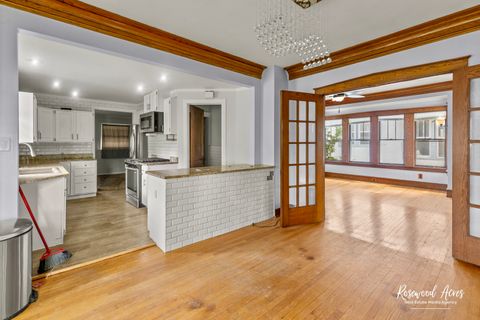 Tiny photo for 728 Cobb Boulevard, Kankakee, IL 60901 (MLS # 12406970)