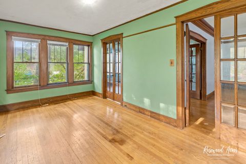 Tiny photo for 728 Cobb Boulevard, Kankakee, IL 60901 (MLS # 12406970)