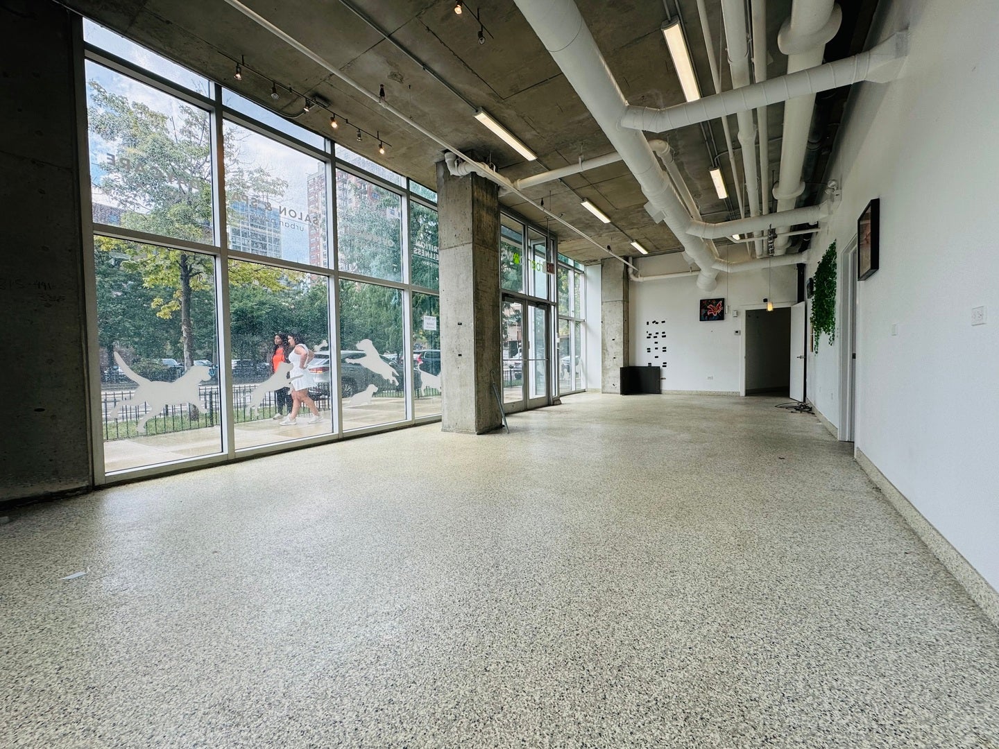 50 E 16th Street C-1A