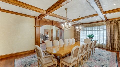 Tiny photo for 137 Singletree Road, Orland Park, IL 60467 (MLS # 12488716)
