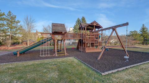 Tiny photo for 137 Singletree Road, Orland Park, IL 60467 (MLS # 12488716)
