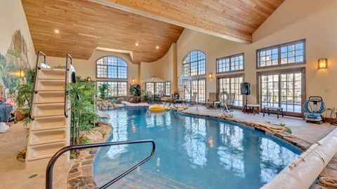 Tiny photo for 137 Singletree Road, Orland Park, IL 60467 (MLS # 12488716)