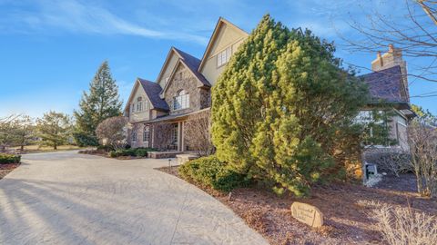 Tiny photo for 137 Singletree Road, Orland Park, IL 60467 (MLS # 12488716)