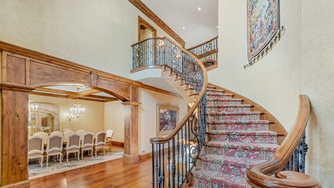 Tiny photo for 137 Singletree Road, Orland Park, IL 60467 (MLS # 12488716)