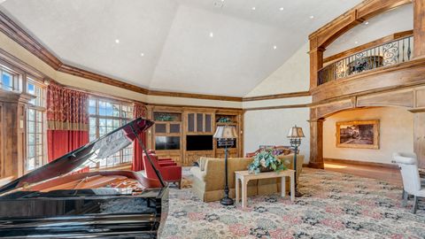 Tiny photo for 137 Singletree Road, Orland Park, IL 60467 (MLS # 12488716)