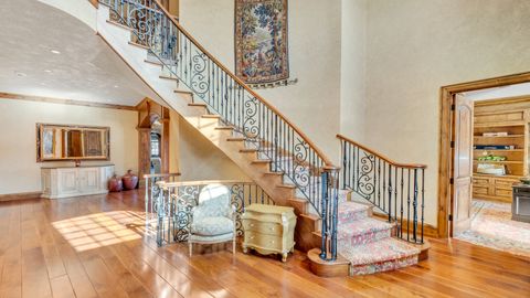 Tiny photo for 137 Singletree Road, Orland Park, IL 60467 (MLS # 12488716)