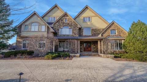 Tiny photo for 137 Singletree Road, Orland Park, IL 60467 (MLS # 12488716)