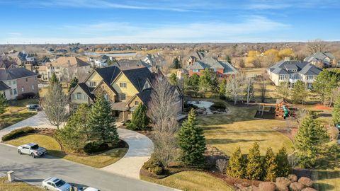 Tiny photo for 137 Singletree Road, Orland Park, IL 60467 (MLS # 12488716)
